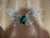 Spirit Halloween Young girl fairy wings