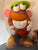 Unknown Potato Head Super Spud- Container & Family