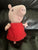 Peppa Pig Peppa Pig Plush Doll