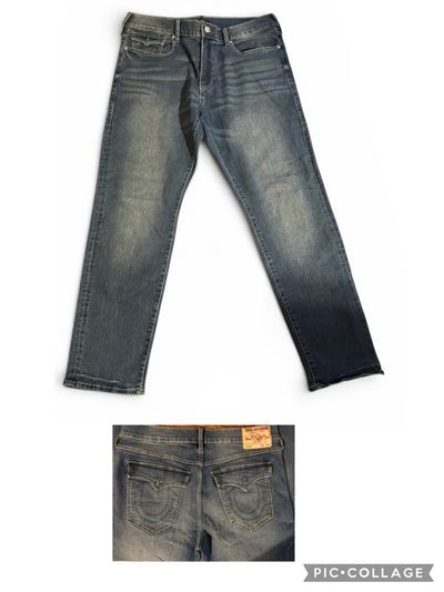 True religion Denim jeans, size 36 Women's 16