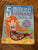 5 minute enchanting tales mermaid stories