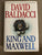 David Baldacci King and Maxwell hardcover