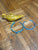 Disney jasmine headband adladdin genie lamp