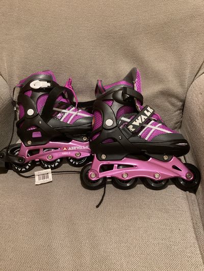 Airwalk Roller blades for tween