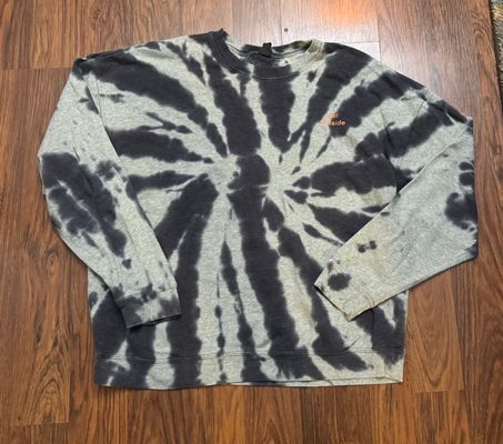 Wild fable Tie-dye sweatshirt Women's - M