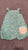 Carter's Summer romper 12 Months