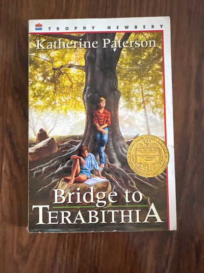 Bridge to Terabithia
