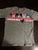 Disney Disney vacation t shirt 7-8