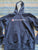 Champion Navy Logo Hoodie 14-16