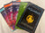 Set of Astrology Books Set of Astrology Books