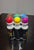 Chalkola Dot Marker New 6 Colors