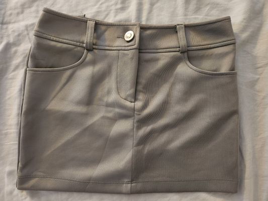 Countess Gray mini skirt, no tag but new/ never worn Women's - S