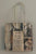 Artisan Newspaper Petite Handbag