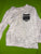 Cat and jack Henley long sleeve shirt 18 Months