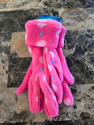 Brand New Kids Gloves One size fits most