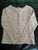 Childrens Place Pink Heart Thermal Shirt 2T