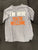 Childrens place Short sleeve gray graphic tshirt Im here youre welcome 7-8