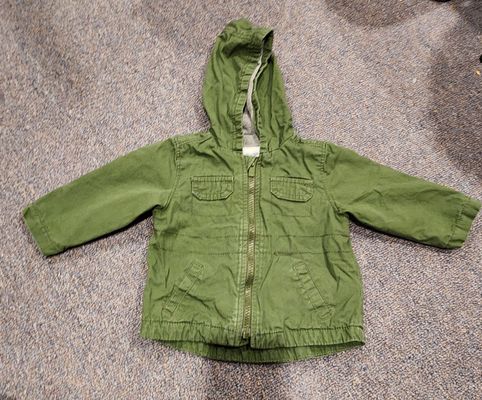 Old Navy Fall jacket 6-12 Months