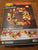 Brand new brick craft bricktanicals harvest wreath 382 pieces two in one building set