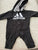 Adidas Zip up hoodie outfit 0-3 Months