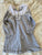 Yubaobei long sleeved dress euro clothing size 110 5T/5