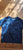 Old Navy Like New crew neck t-shirt in Navy color with front pocket 2T