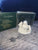 Retired Snowbabies Read me a story With original box!