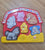 Fisher Price Farm Animal Puzzle working animal sounds