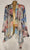 TOP LIGNE Multicolor cover Women's - M