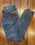 Blue Asphalt Straight Leg ladies jeans, Size 11. Blue Asphalt Straight Leg ladies jeans, Size 11. Women's 10