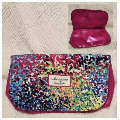 MAKE UP CASE