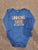Carter's Long sleeve onesie 12 Months