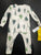 Baby boy pajamas Carters size 12 months Baby boy pajamas Carters size 12 months. Brand New 12 Months