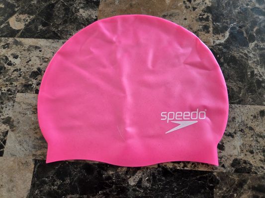 Speedo Swim Cap