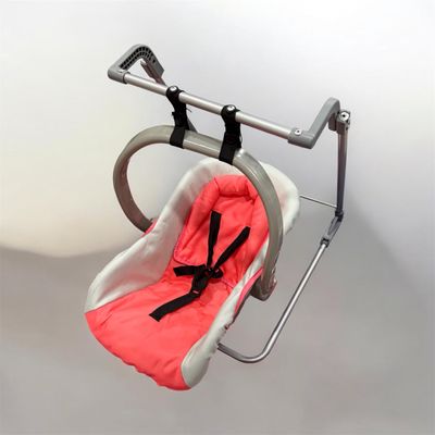 Quinny Maxi Cosi 3 in 1 infant carrier playset