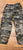 The Children's Place Excellent condition Camo cargo pants elasticized waist 5T/5