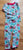 StarWar from JCPenny Good condition, Holiday PJ has shrunk can fit 6-7 yrs old boys 7-8