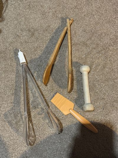 Pampered Chef Kitchen Tools Pampered Chef Kitchen Tools