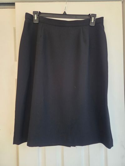Le Suit Seperates Skirt size 16W  Women's 16