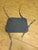 Unknown Suction Mat with 4 adjustable straps for utensils etc