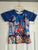 Disney Short Sleeved shirt  4T