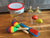 Melissa & Doug Musical instruments set