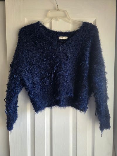Newbury Kustom Sweater  Women's - S