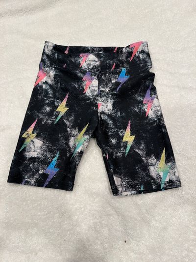 Pixie lane bike shorts Size 7 7-8