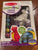 Brand new Melissa and Doug paint your own dinosaur Kit