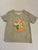 Oshkosh 24M, short sleeve T-shirt, dino-mite 24 Months