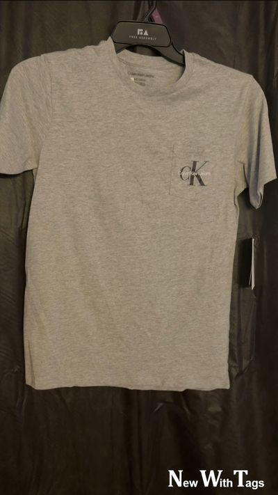 CALVIN KLEIN  14-16