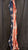AMERICAN FLAG SHEER AMERICAN FLAG