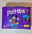 Pull Ups 33 count 4t-5t New