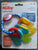 NEW Nuby ice bite keys teething NEW in packaging teething keys